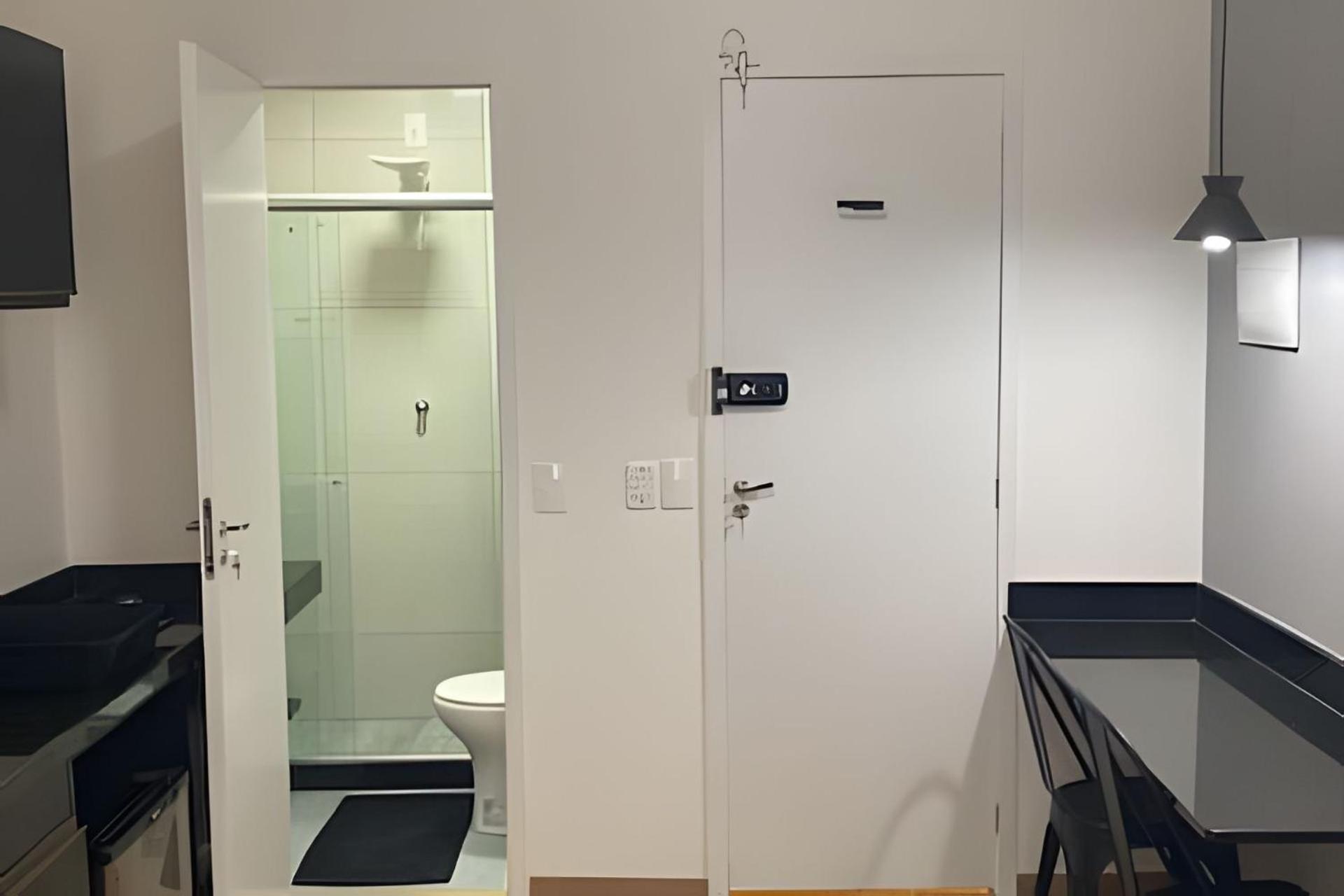 Apartamento Estilosos Ipanema Posto 9 Río de Janeiro