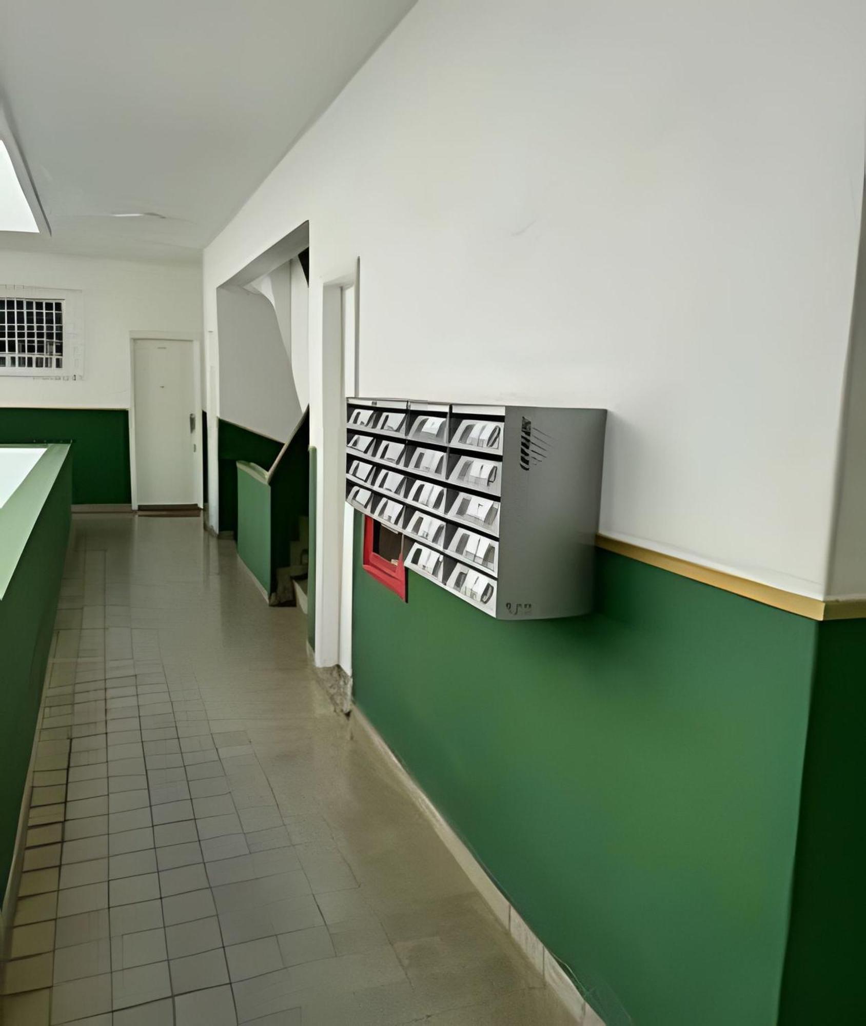 Apartamento Estilosos Ipanema Posto 9 Río de Janeiro